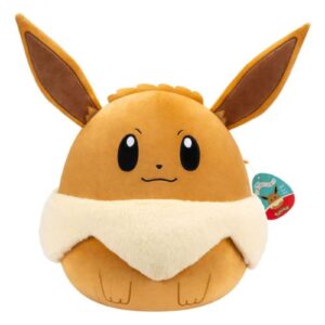 Pokémon Eevee 35 cm Squishmallows - Plush Figure Jazwares