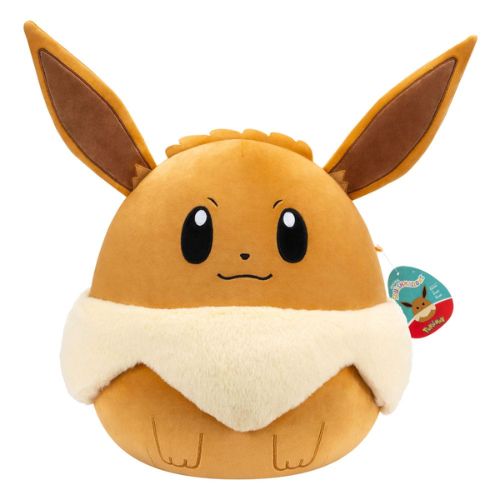 Pokémon Eevee 35 cm Squishmallows