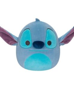 Lilo & Stitch - Stitch 35 cm Squishmallows - Plush Figure Jazwares