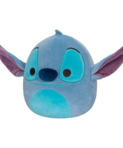 Lilo & Stitch - Stitch 35 cm Squishmallows - Plush Figure Jazwares