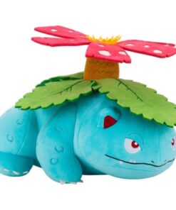 Pokémon Venusaur 30 cm - Plush Figure Jazwares