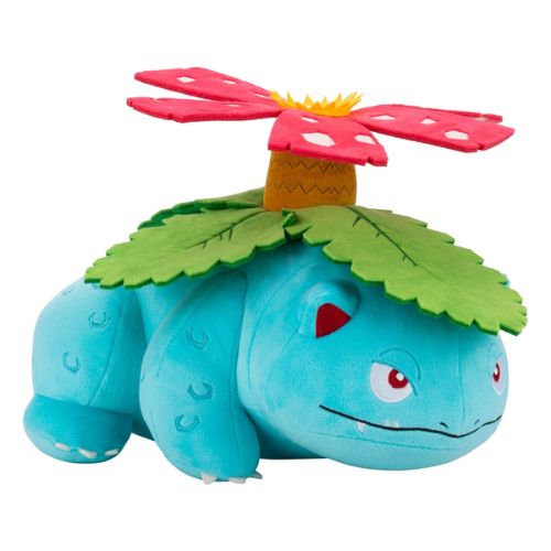 Pokémon Venusaur 30 cm - Plush Figure Jazwares