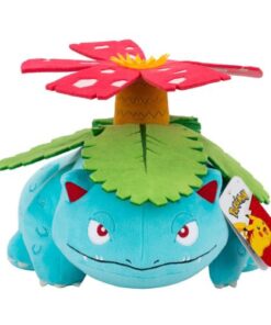 Pokémon Venusaur 30 cm - Plush Figure Jazwares