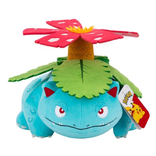 Pokémon Venusaur 30 cm - Plush Figure Jazwares