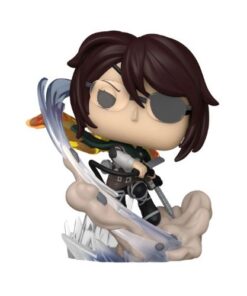 Funko POP! Premium Animation: Attack on Titans – Hange Zoe 1994