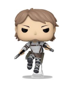 Funko POP! Animation: Attack On Titans - Jean Kirstein 1992