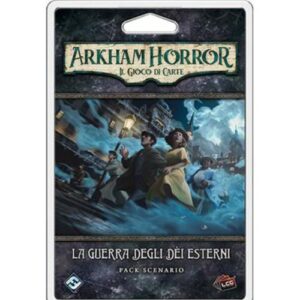 ARK LCG - La Guerra degli Dèi Esterni