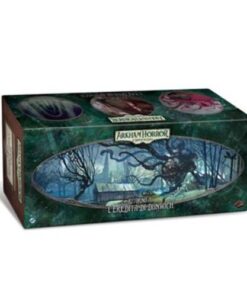 Arkham Horror Living Card Game - Ritorno a...l'eredità di Dunwich