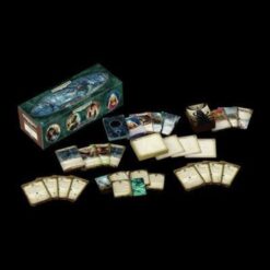 Arkham Horror Living Card Game - Ritorno a...l'eredità di Dunwich