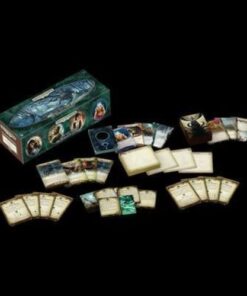 Arkham Horror Living Card Game - Ritorno a...l'eredità di Dunwich