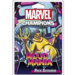 Marvel Champions LCG - Mojomania (Pack Scenario)