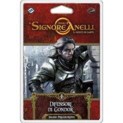 Il Signore degli Anelli Gioco di Carte - Difensori di Gondor