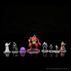 D&D Icons of the Realms: Dragonlance 1 ct. Booster Brick (Set 25)