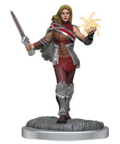 Magic: The Gathering Premium Figures: Rowan Kenrith