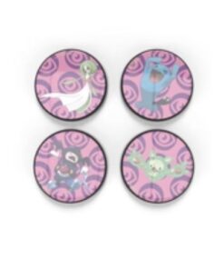 Trick Room Alcove Click Box per Pokemon - Ultra Pro