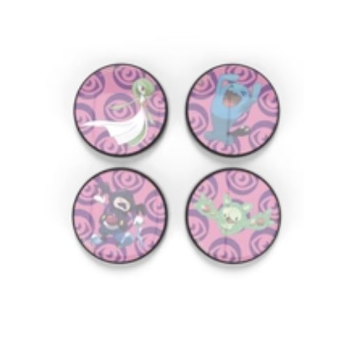 Trick Room Alcove Click Box per Pokemon - Ultra Pro