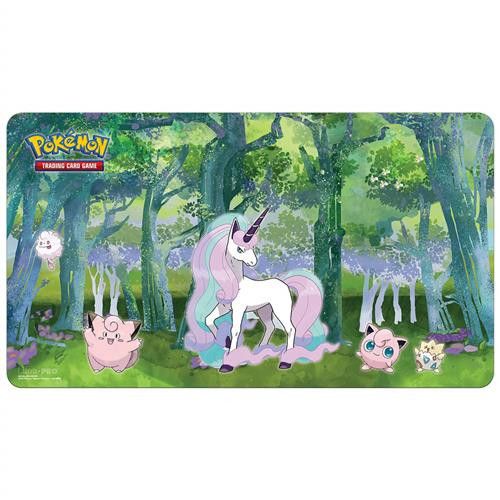 Tappetino Pokémon Enchanted Glade