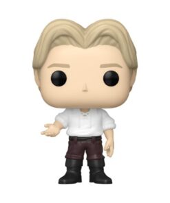 Funko POP! Movies: Casper - Casper 1848 Chase Exclusive