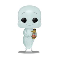 Funko POP! Movies: Casper - Casper 1848