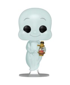 Funko POP! Movies: Casper - Casper 1848