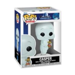Funko POP! Movies: Casper - Casper 1848
