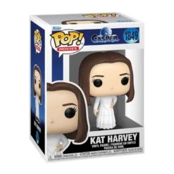 Funko POP! Movies: Casper - Kat Harvey 1849