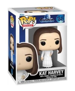 Funko POP! Movies: Casper - Kat Harvey 1849
