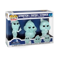 Funko POP! Movies: Casper 3-Pack: Stretch/ Fatso / Stinkie