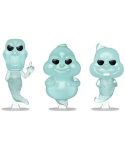 Funko POP! Movies: Casper 3-Pack: T- Stretch/ Fatso / Stinkie