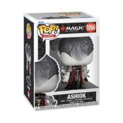 Funko POP! Games: Magic The Gathering: Ashiok 1094