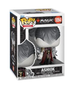 Funko POP! Games: Magic The Gathering: Ashiok 1094