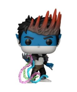 Funko POP! Games: Magic The Gathering: Oko The Trickster 1093