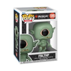 Funko POP! Games: Magic The Gathering: Fblthp 1095
