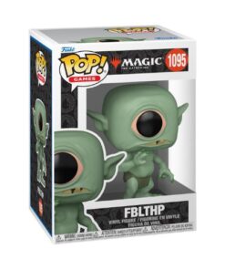 Funko POP! Games: Magic The Gathering: Fblthp 1095