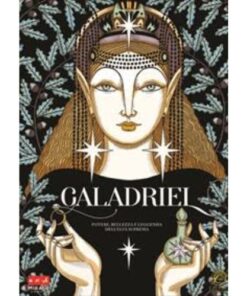Galadriel Potere, Bellezza e Leggenda dell'Elfa