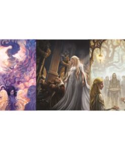 Galadriel Potere, Bellezza e Leggenda dell'Elfa