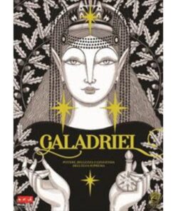 Galadriel Potere, Bellezza e Leggenda dell'Elfa Variant