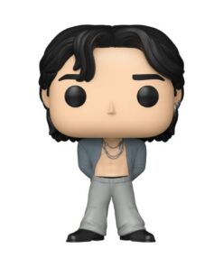 Funko POP! Rocks: Seven - Jung Kook 470