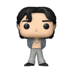 Funko POP! Rocks: Seven - Jung Kook 470