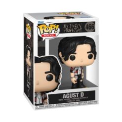 Funko POP! Rocks: D - Day - Agust D 466