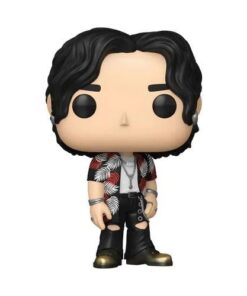 Funko POP! Rocks: D - Day - Agust D 466