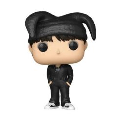 Funko POP! Rocks: Jack in the Box - J-Hope 467
