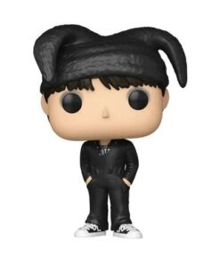 Funko POP! Rocks: Jack in the Box - J-Hope 467