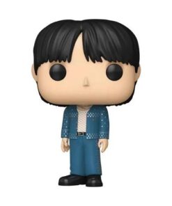 Funko POP! Rocks: Face - Jimin 468