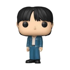 Funko POP! Rocks: Face - Jimin 468