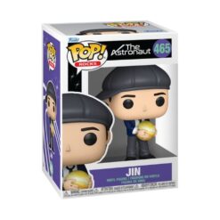 Funko POP! Rocks: The Astronaut - Jin 465