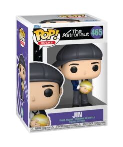 Funko POP! Rocks: The Astronaut - Jin 465