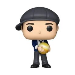 Funko POP! Rocks: The Astronaut - Jin 465