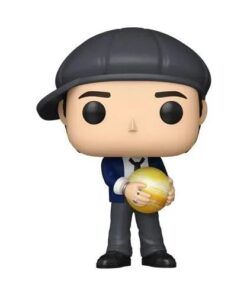 Funko POP! Rocks: The Astronaut - Jin 465