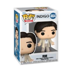 Funko POP! Rocks: Indigo - RM 464
